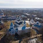 В 2022 году начнется реставрация ансамбля Ярославова дворища
