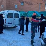 В Новгородской области подвели итоги операции «Нелегальный мигрант»