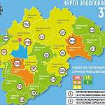 В девяти муниципалитетах Новгородской области выявили новые случаи COVID-19