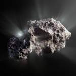 Уникальная комета Борисова расскажет об экзопланетах