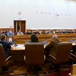 В новгородской мэрии обсудили с общественниками предстоящее голосование по выбору территории для благоустройства