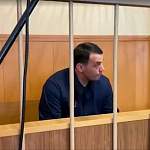 Новгородский районный суд начал рассматривать дело о заказном убийстве предпринимателя Александра Садриева