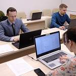 В Новгородской области специалисты поставили разные оценки сервисам электронной почты в «ночь первоклашек»