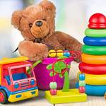 В Великом Новгороде магазин игрушек попытался отправить ребёнка в первый класс