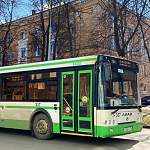 В конце апреля общественный транспорт Великого Новгорода перейдёт на летнее расписание
