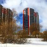 В категории «большие города» Великий Новгород занял второе место по индексу качества городской среды