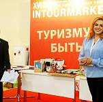 Новгородская область приняла участие в благотворительной акции «Турбизнес с открытым сердцем»