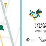 Креативная команда Новгородской области представила свои проекты в полуфинале Rurban Creative Lab