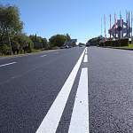 В Великом Новгороде ограничат движение сразу на шести улицах: начинается ремонт дорог