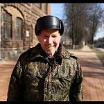 Скончался командир старорусского поискового отряда «Рубин» Владимир Егоров 