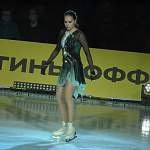 Алина Загитова сделала важное заявление о шоу «Чемпионы на льду»