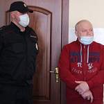 Главный дорожный полицейский Новгородской области Владимир Лонской отправится в колонию на 7,5 лет