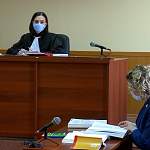 Соседка убитого в 1997 году Александра Садриева выступила с показаниями в суде