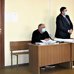 Суд над бывшим руководителем «Проектстроя» Арсеном Давтяном начался с проблем