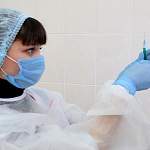 В Новгородской области за сутки заразился коронавирусом 41 человек