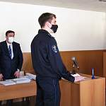 Давтян в суде заявил, что имущество у него вымогал Петровский – «Реча»