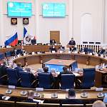 Эксперты: в центре отчета губернатора Андрея Никитина — интересы жителей области