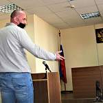 Бывшие полицейские Сухорученко и Тургунов начали в суде свой рассказ о том, как убивали человека