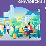 Какие территории в Окуловском районе претендуют на благоустройство в 2022 году?