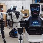 Студенты НовГУ освоят новые языки программирования на гонках роботов