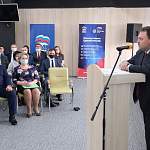 Артём Кирьянов: новгородское ноу-хау позволяет горожанам самим руководить подрядчиками
