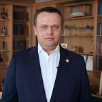 Андрей Никитин призвал новгородцев участвовать в конкурсе «Лидеры России»