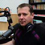 Скончался теле- и радиоведущий, музыкант Дмитрий Балашов