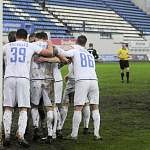 Новгородский футболист сыграл в победном матче против «Краснодара-2»