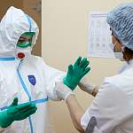 На утро 18 апреля в Новгородской области выявили еще 42 случая коронавируса