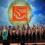 Хоровой пасхальный фестиваль в Великом Новгороде посвятят 800-летию Александра Невского