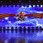 В День Победы новгородцев ждёт праздничная телепрограмма