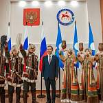 Якутия отмечает День Республики