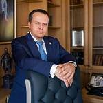 Андрей Никитин укрепил свои позиции в национальном рейтинге губернаторов