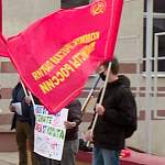 Компартия «Коммунисты России» объявила о создании в Новгородской области профсоюза самозанятых граждан
