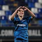 Футболистка из Великого Новгорода готовится к матчу против ЦСКА