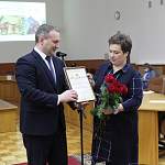 Новгородский туристский информационный центр «Красная Изба» отмечает 20 лет