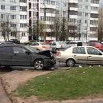 В Боровичах молодой водитель сбил пенсионерку