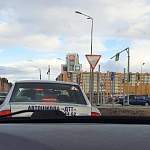 В Великом Новгороде по просьбам водителей отрегулируют светофоры на Псковской