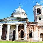 Губернатор поручил взять на контроль реставрацию Введенской церкви в Броннице