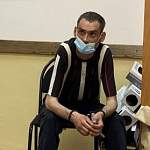 Зарезавший мужчину на Нехинской Игорь Казаков был судим девять раз. Суд арестовал его на два месяца