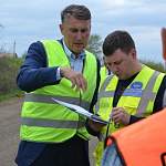 В Новгородской области проверили более 1000 километров отремонтированных дорог