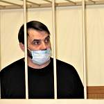 Прокуратура просит назначить 5 лет лишения свободы одному из киллеров, расстрелявших предпринимателя Александра Садриева