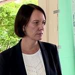 С начала 2021 года Ольга Колотилова фактически не принимала участия в работе правительства Новгородской области 