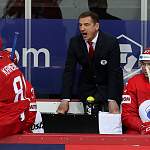 Валерий Брагин рассказал о важных изменениях в сборной России по хоккею