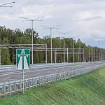 В Новгородской области по трассе М-11 можно будет ездить ещё быстрее