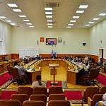 В Великом Новгороде обсудили особенности начисления «ТНС энерго» платы за электроснабжение