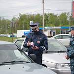 В Новгородской области выросло количество штрафов за пьяное вождение