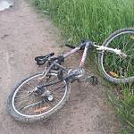 В окрестностях Великого Новгорода сбили 15-летнего велосипедиста