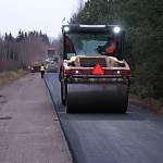 На ряде дорог Новгородской области из-за ремонта ограничат движение