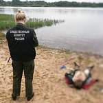 В акватории реки Волхов в Новгородском районе нашли тело женщины